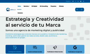 Eldelfindigital.com thumbnail