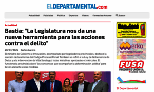 Eldepartamental.com thumbnail