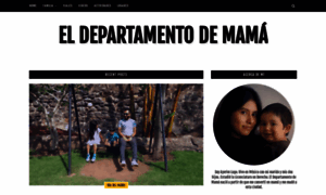 Eldepartamentodemama.blogspot.mx thumbnail