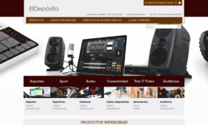 Eldeposito.cl thumbnail