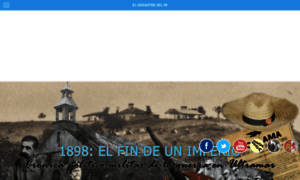 Eldesastredel98.com thumbnail