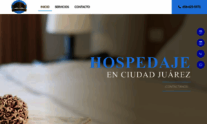 Eldescanso.net thumbnail