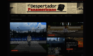 Eldespertadorpanamericano.com thumbnail