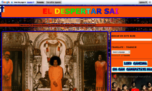 Eldespertarsai.blogspot.com thumbnail