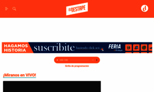 Eldestaperadio.com thumbnail