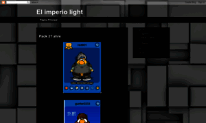 Eldestellodeloslight.blogspot.com.ar thumbnail