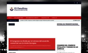 Eldetallista.cl thumbnail