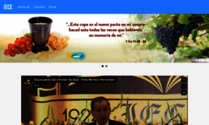 Eldiadesalud.org thumbnail