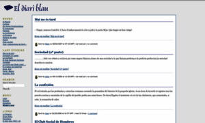 Eldiariblau.net thumbnail