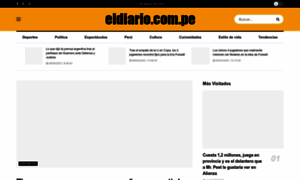 Eldiario.com.pe thumbnail