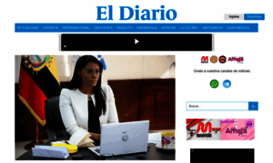 Eldiario.ec thumbnail