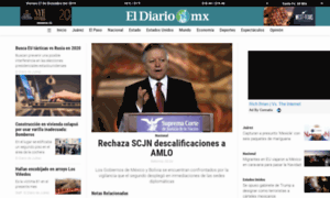 Eldiario.mx thumbnail