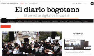 Eldiariobogotano.com thumbnail