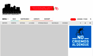 Eldiariociudad.com thumbnail