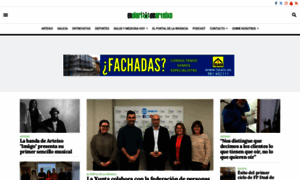 Eldiariodearteixo.com thumbnail