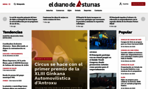 Eldiariodeasturias.com thumbnail
