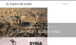 Eldiariodeazkue.wordpress.com thumbnail