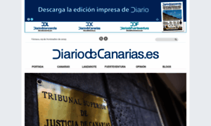 Eldiariodecanarias.com thumbnail