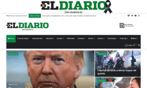 Eldiariodecoahuila.com thumbnail