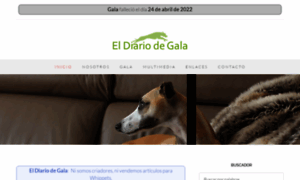 Eldiariodegala.com thumbnail