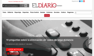 Eldiariodeguadalajara.com thumbnail