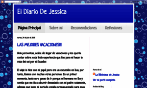 Eldiariodejessis.blogspot.com.co thumbnail