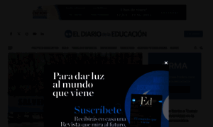 Eldiariodelaeducacion.com thumbnail