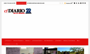 Eldiariodelaregion.com.ar thumbnail