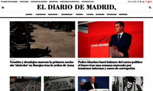 Eldiariodemadrid.es thumbnail
