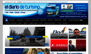 Eldiariodeturismo.com.ar thumbnail