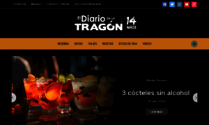 Eldiariodeuntragon.com thumbnail