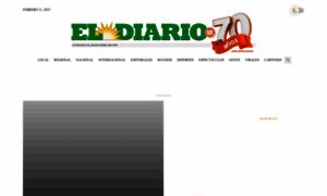 Eldiariodevictoria.com thumbnail