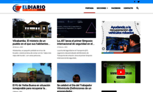 Eldiarioentucuman.com.ar thumbnail