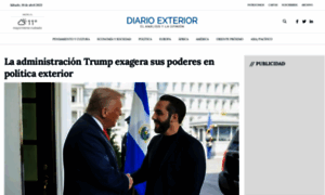 Eldiarioexterior.com thumbnail