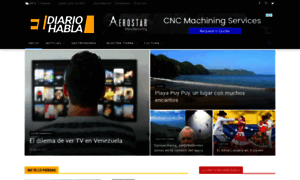 Eldiariohabla.com thumbnail