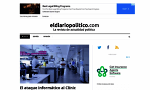 Eldiariopolitico.com thumbnail