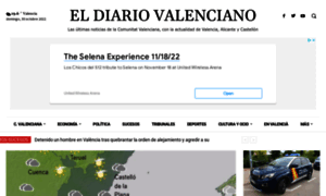 Eldiariovalenciano.com thumbnail