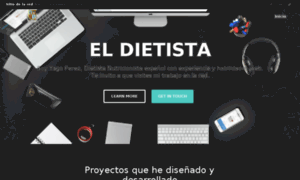Eldietista.net thumbnail