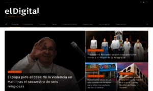 Eldigital.com.do thumbnail