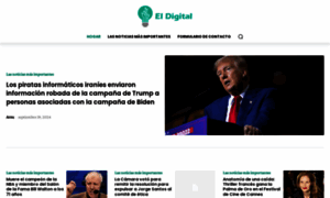 Eldigital.com.mx thumbnail