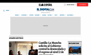 Eldigitalcastillalamancha.es thumbnail