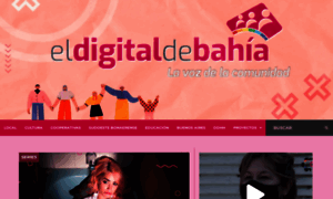 Eldigitaldebahia.com.ar thumbnail