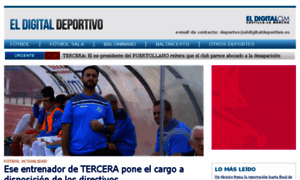 Eldigitaldeportivo.com thumbnail