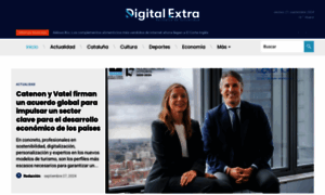 Eldigitalextra.com thumbnail