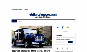 Eldigitalmotor.com thumbnail