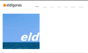 Eldigoras.com thumbnail