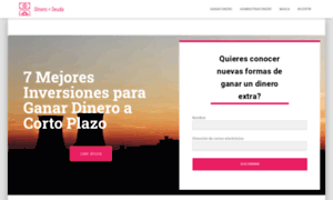 Eldineroesdeuda.com thumbnail