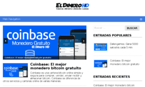 Eldinerohd.hol.es thumbnail