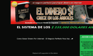 Eldinerosicreceenlosarboles.com thumbnail