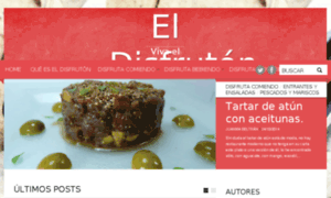 Eldisfruton.com thumbnail